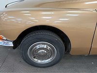 Citroen - ds - ds 21 - oldtimer - 1972 - afbeelding 19 van  34