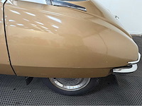 Citroen - ds - ds 21 - oldtimer - 1972 - afbeelding 20 van  34