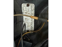 Citroen - ds - ds 21 - oldtimer - 1972 - afbeelding 21 van  34