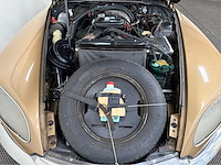 Citroen - ds - ds 21 - oldtimer - 1972 - afbeelding 25 van  34