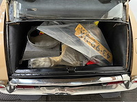 Citroen - ds - ds 21 - oldtimer - 1972 - afbeelding 28 van  34