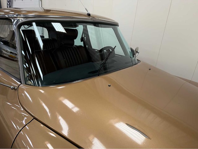 Citroen - ds - ds 21 - oldtimer - 1972 - afbeelding 33 van  34