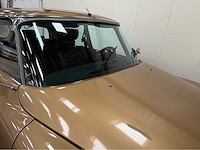 Citroen - ds - ds 21 - oldtimer - 1972 - afbeelding 33 van  34