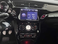 Citroen - ds3 - 1.2 puret. business - gg-807-f - afbeelding 5 van  17