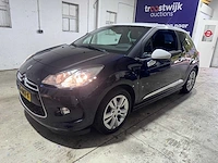 Citroen - ds3 - 1.2 puret. business - gg-807-f - afbeelding 1 van  17
