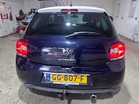 Citroen - ds3 - 1.2 puret. business - gg-807-f - afbeelding 12 van  17