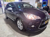 Citroen - ds3 - 1.2 puret. business - gg-807-f - afbeelding 14 van  17