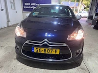 Citroen - ds3 - 1.2 puret. business - gg-807-f - afbeelding 15 van  17