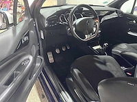 Citroen - ds3 - 1.2 puret. business - gg-807-f - afbeelding 16 van  17