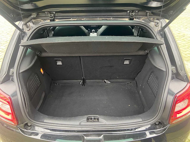 Citroen - ds3 - 1.2 vti business - car - afbeelding 3 van  22