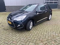 Citroen - ds3 - 1.2 vti business - car - afbeelding 1 van  22