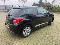 Citroen - ds3 - 1.2 vti business - car - afbeelding 16 van  22