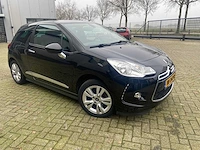 Citroen - ds3 - 1.2 vti business - car - afbeelding 17 van  22