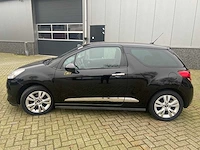Citroen - ds3 - 1.2 vti business - car - afbeelding 19 van  22