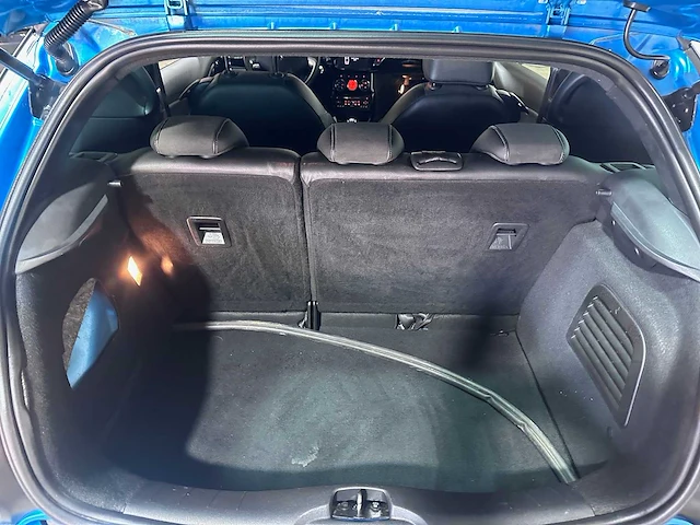 Citroen - ds3 - 1.6 e-hdi business - 19-zhd-5 - afbeelding 6 van  18