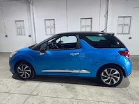 Citroen - ds3 - 1.6 e-hdi business - 19-zhd-5 - afbeelding 11 van  18