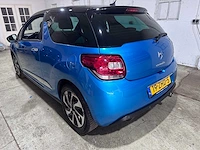Citroen - ds3 - 1.6 e-hdi business - 19-zhd-5 - afbeelding 12 van  18