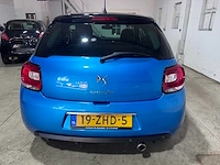 Citroen - ds3 - 1.6 e-hdi business - 19-zhd-5 - afbeelding 13 van  18