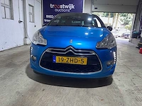 Citroen - ds3 - 1.6 e-hdi business - 19-zhd-5 - afbeelding 16 van  18