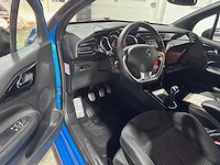 Citroen - ds3 - 1.6 e-hdi business - 19-zhd-5 - afbeelding 17 van  18