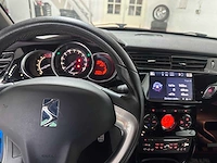 Citroen - ds3 - 1.6 e-hdi business - 19-zhd-5 - afbeelding 18 van  18