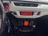 Citroen - ds3 - 1.6 so chic - car - afbeelding 5 van  18