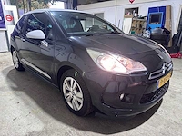 Citroen - ds3 - 1.6 so chic - car - afbeelding 15 van  18