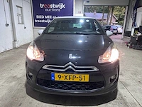 Citroen - ds3 - 1.6 so chic - car - afbeelding 16 van  18