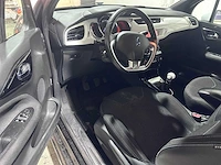 Citroen - ds3 - 1.6 so chic - car - afbeelding 17 van  18