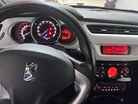 Citroen - ds3 - 1.6 so chic - car - afbeelding 18 van  18