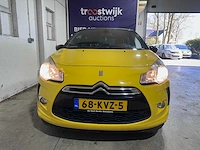 Citroen - ds3 - 1.6 thp sport chic - 68-kvz-5 - afbeelding 19 van  20