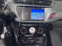 Citroen - ds3 cabrio - 1.2 vti so chic - 8-zvj-30 - afbeelding 4 van  15