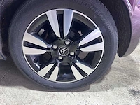 Citroen - ds3 cabrio - 1.2 vti so chic - 8-zvj-30 - afbeelding 7 van  15