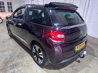 Citroen - ds3 cabrio - 1.2 vti so chic - 8-zvj-30 - afbeelding 9 van  15