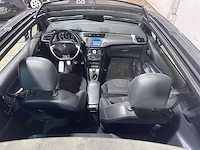 Citroen - ds3 cabrio - 1.2 vti so chic - 8-zvj-30 - afbeelding 14 van  15