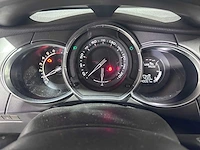Citroen - ds3 cabrio - 1.2 vti so chic - 8-zvj-30 - afbeelding 3 van  15
