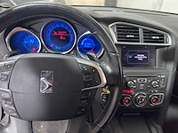 Citroen - ds4 - 1.6 thp so chic automaat- 72-sgk-7 - afbeelding 2 van  22