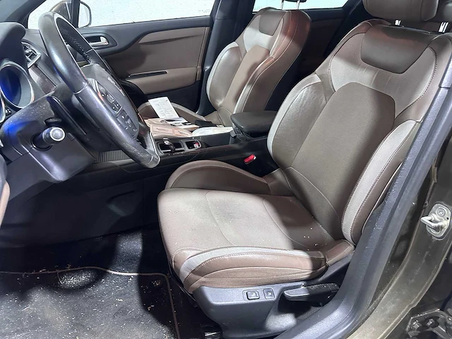Citroen - ds4 - 1.6 thp so chic automaat- 72-sgk-7 - afbeelding 8 van  22