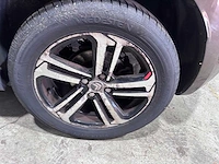 Citroen - ds4 - 1.6 thp so chic automaat- 72-sgk-7 - afbeelding 12 van  22