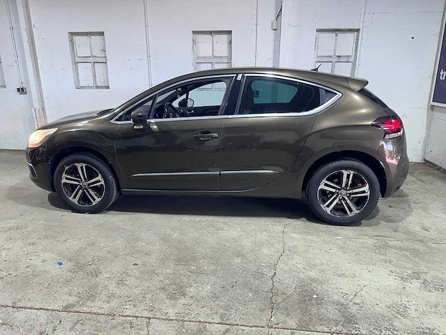 Citroen - ds4 - 1.6 thp so chic automaat- 72-sgk-7 - afbeelding 11 van  22