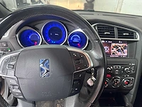 Citroen - ds4 - 1.6 thp sport chic - 24-rls-9 - afbeelding 10 van  21