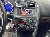 Citroen - ds4 - 1.6 thp sport chic - 24-rls-9 - afbeelding 14 van  21