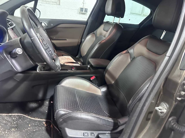 Citroen - ds4 - 1.6 thp sport chic - 24-rls-9 - afbeelding 15 van  21