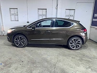 Citroen - ds4 - 1.6 thp sport chic - 24-rls-9 - afbeelding 2 van  21