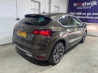 Citroen - ds4 - 1.6 thp sport chic - 24-rls-9 - afbeelding 5 van  21