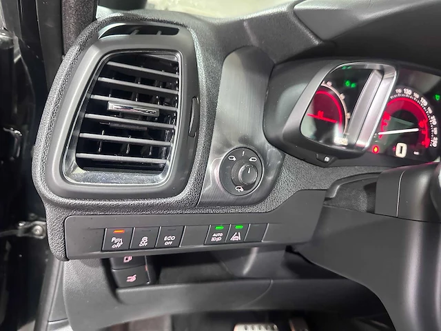 Citroen - ds5 - 2.0 hybrid4 sp. chic - 05-zsr-2 - afbeelding 3 van  25
