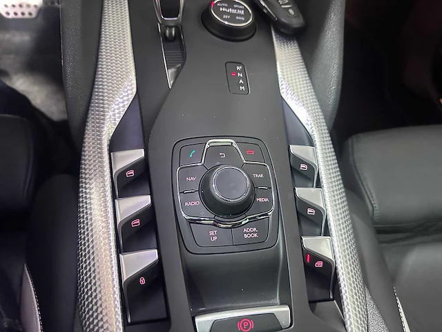 Citroen - ds5 - 2.0 hybrid4 sp. chic - 05-zsr-2 - afbeelding 5 van  25