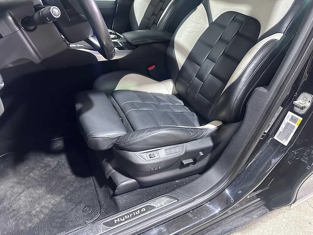 Citroen - ds5 - 2.0 hybrid4 sp. chic - 05-zsr-2 - afbeelding 7 van  25