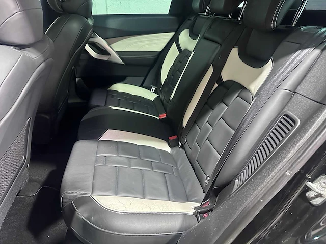 Citroen - ds5 - 2.0 hybrid4 sp. chic - 05-zsr-2 - afbeelding 8 van  25
