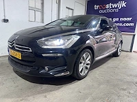 Citroen - ds5 - 2.0 hybrid4 sp. chic - 05-zsr-2 - afbeelding 1 van  25